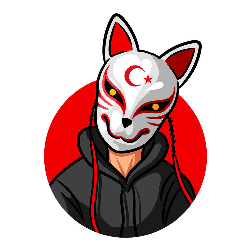 KimiCon Logo